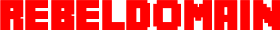 The Rebel Domain Logo